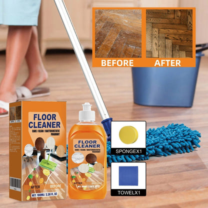 Multi-purpose Floor Cleaner