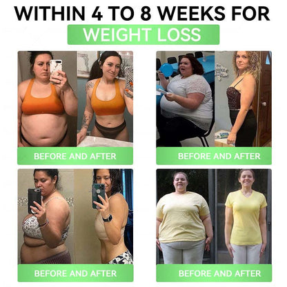 🔥Alcuras® Moringa 8-Benefit Slimming & Metabolic Nano Microneedle changes in 7 days)  For obesity, Loose Skin,diabetes, sleep apnea, joint issues, and more