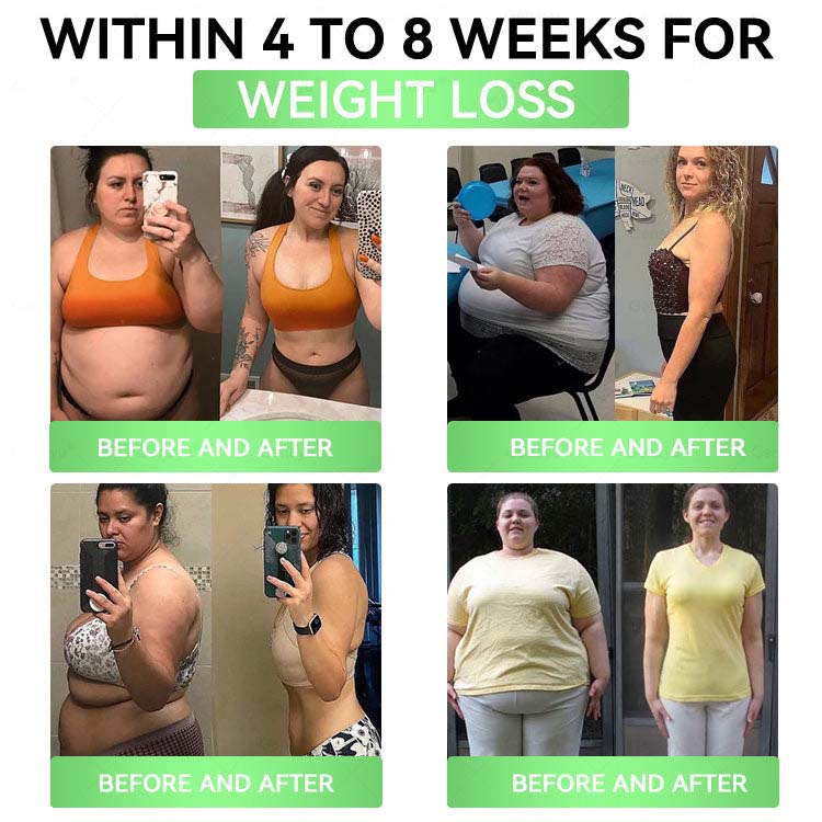 🎁🎁Alcuras® Moringa 8-Benefit Slimming & Metabolic Nano Microneedle changes in 7 days)  For obesity, Loose Skin,diabetes, sleep apnea, joint issues, and more
