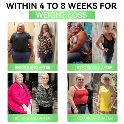 🔥Alcuras® Moringa 8-Benefit Slimming & Metabolic Nano Microneedle changes in 7 days)  For obesity, Loose Skin,diabetes, sleep apnea, joint issues, and more