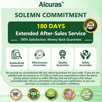 🔥Alcuras® Moringa 8-Benefit Slimming & Metabolic Nano Microneedle changes in 7 days)  For obesity, Loose Skin,diabetes, sleep apnea, joint issues, and more