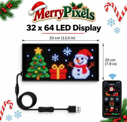 In-Car Display Screen 🎅🏻 Christmas Sale 49% Off 🎄