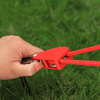 🌄Winddichtes Outdoor-Seil
