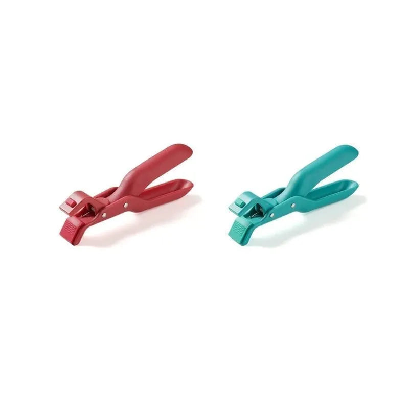 Multi-Purpose Anti-Scald Bowl Holder Clip