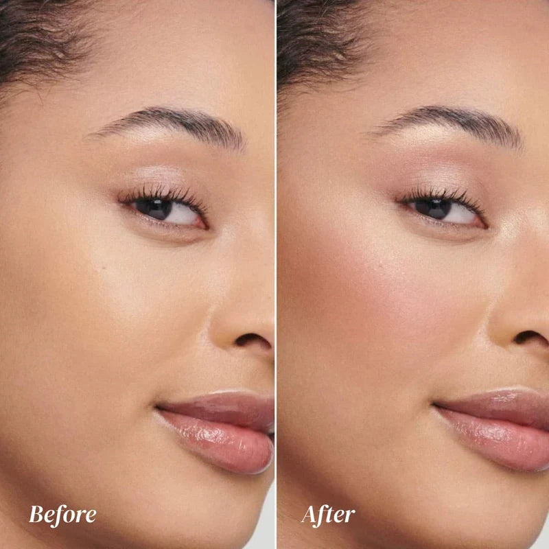 Glam in Seconds Eye & Cheek Palette