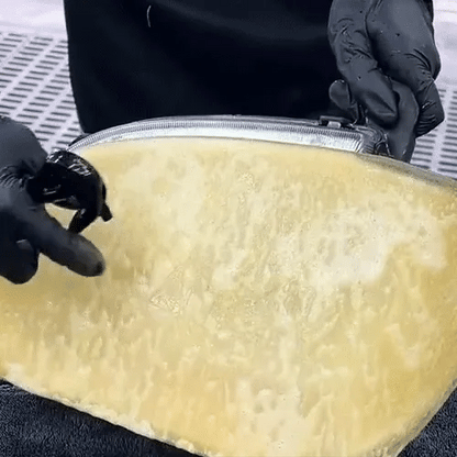 Automotive Headlamp Restoration Fluid