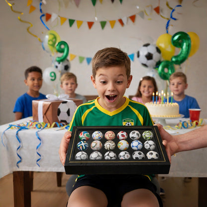 🔥2026 World Cup Sale! Mini Soccer Balls Collection (1970–2026) – Up to 50% OFF! ⚽