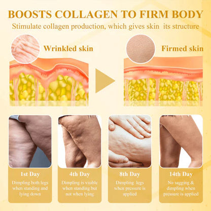 Alcuras™ Bee Venom Multi-Action Firming Cream