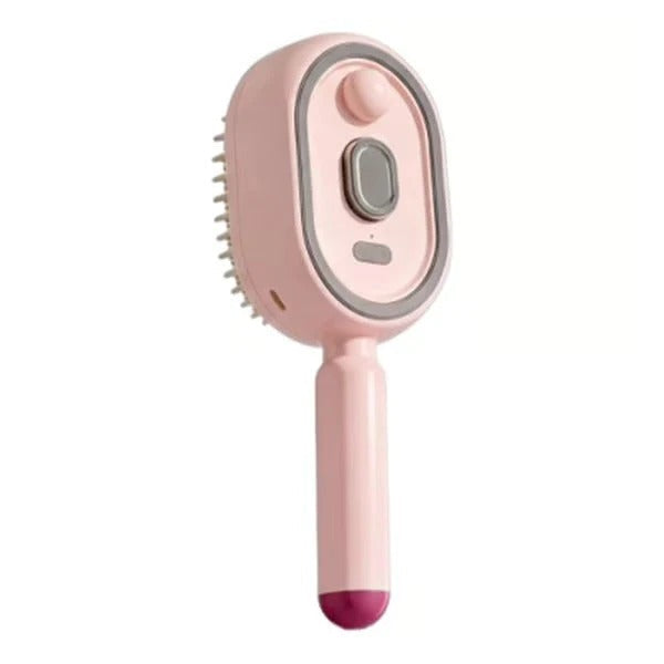 Electric Spray Air Cushion Massage Comb - Finds
