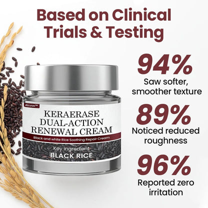 🔥Alcuras™ KeraErase Dual-Action Renewal Cream