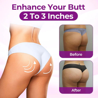 Alcuras™ MaxCurve Sculpting & Volumizing Bust Oil⚡⏱️Get Visible Lift & Fuller Curves in Just 21 Days