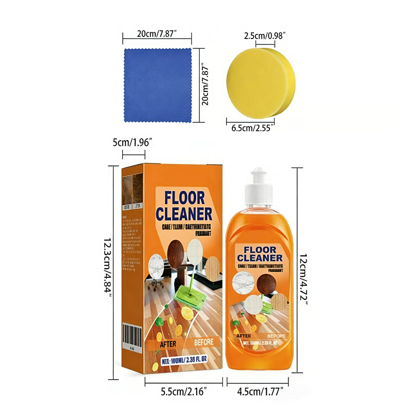 Multi-purpose Floor Cleaner