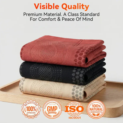 Sfrcord®️ Official Brand Store | 2026 4-In-1 Micro-Particle Sculpting & Fat-Burn Short
