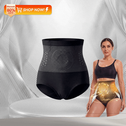 🎉【Buy 1 Get 1 Free】Sfrcord® Official Brand Store |2026 4-In-1 Micro-Particle Sculpting & Fat-Burn Short
