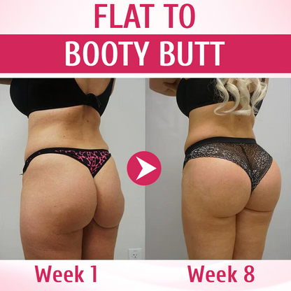 Alcuras™ Natural Breast and Buttock Enhancement Cream